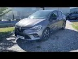 Renault Clio 1.0 TCe Techno