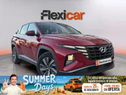 HYUNDAI Tucson 1.6 CRDI Maxx 4x2