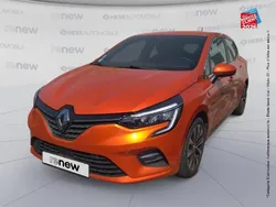 Renault Clio 1.0 TCe 90ch Intens -21N