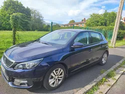 Peugeot 308 HDi 130 première main garantie + carte grise offerte