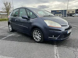Citroën c4 picasso 1.6 hdi 110 cv dynamique