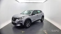 Peugeot 2008 1.2 PureTech Active Pack EAT8 de 2022