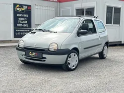 Renault Twingo Emotion 1.2i 60ch Open Air tbé
