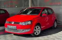 Volkswagen Polo 1.4 FSI Comfortline