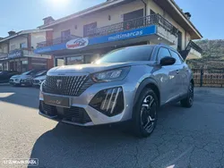 Peugeot 2008 1.2 PureTech Allure