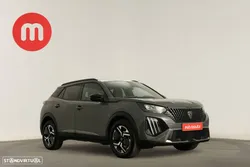 Peugeot 2008 1.2 PureTech Allure