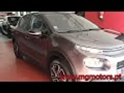 Citroën C3 1.2 PureTech Graphic