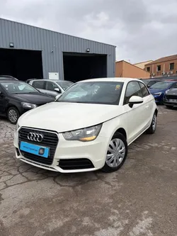 Audi A1 I 3 Portes 1.2 TFSI 85 cv po a
