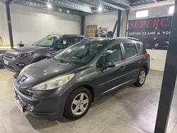 Peugeot 207 SW 1.4 95 CH Premium