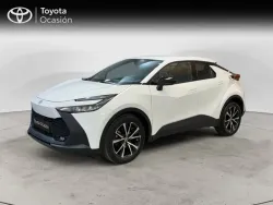 TOYOTA C-HR 140H Advance
