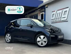 BMW i3 94Ah BEV