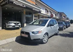 Mitsubishi Colt 1.1 Inform RCD/AC ClearTec