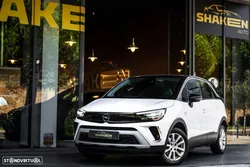 Opel Crossland X 1.2 T Innovation Aut.