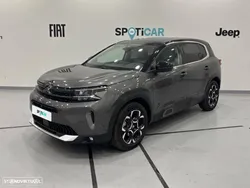 Citroën C5 Aircross 1.5 BlueHDi Max EAT8