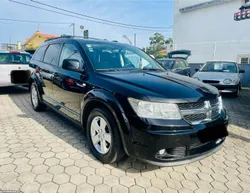 Dodge Journey 2.0 CRD SXT MTX