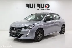 Peugeot 208 1.2 PureTech Active Pack