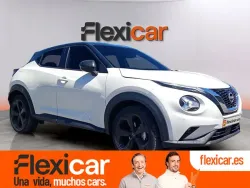 NISSAN Juke 1.0 DIG-T Tekna 4x2 114
