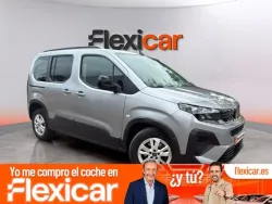 Peugeot Rifter Allure BlueHDi 100