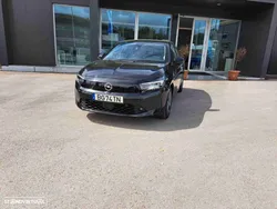 Opel Corsa 1.2 T