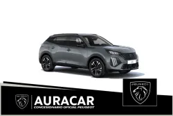 PEUGEOT 2008 Hybrid Allure eDCS6 145