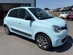 Renault Twingo 1.0 SCe 65ch Equilibre