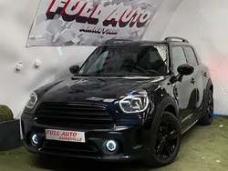 Countryman Cooper D 150cv Highlands BVA8 *2023* CUIR Chauffant*1ère Main* Crédit / reprise