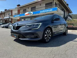 Renault Mégane Sport Tourer 1.3 TCe Limited