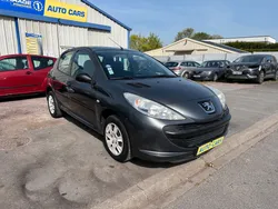 Peugeot 206 + 1.1 i 60 CV
