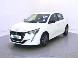 Peugeot 208 PureTech 100 S&S BVM6 - Active Pack