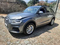 Audi Q3 2,0 tdi 150cv