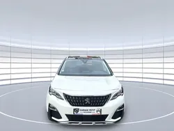 Peugeot 3008 (2) BlueHDi 130 ALLURE