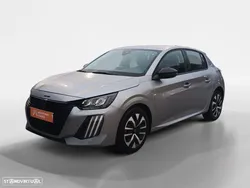 Peugeot 208 1.2 PureTech Active