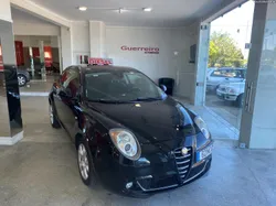 Alfa Romeo Mito 1.3 JTD (202 Mil Km)