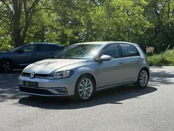 VOLKSWAGEN Golf VII (phase 2) 1.5 TSI DSG7 150 ch « MATCH »