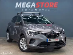 Mitsubishi ASX 1.0 MPI-T Swell Edition