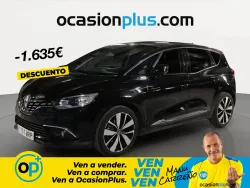 RENAULT Scénic Scénic 1.3 TCe Energy Limited EDC 103kW