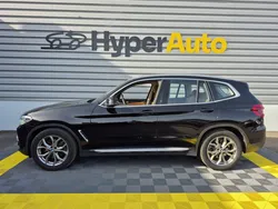 Bmw X3 (2) sDrive18d 150ch xLine BVA8