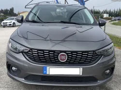 Fiat Tipo 1.3 M-Jet Lounge