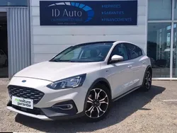 Ford Focus 1.0 ECOBOOST 125 TITANIUM START-STOP GARANTIE 12 MOIS