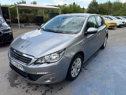 Peugeot 308 1.2 110cv style