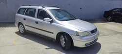 Opel Astra Sport