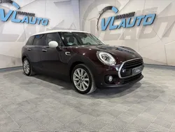 MINI CLUBMAN Cooper D 150 ch BVA8 Finition Chili