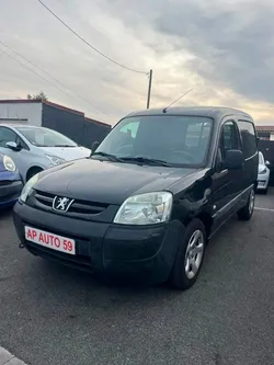 Peugeot Partner 1.9d 69ch
