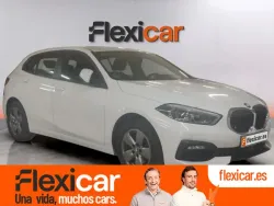 BMW Serie 1 116d