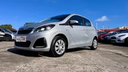 Peugeot 108 1.0 ALLURE