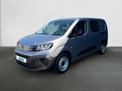 Peugeot Partner CABINE APPROFONDIE CA DIESEL 130 CH XL AUT