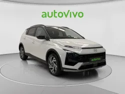 HYUNDAI Bayon 1.0 TGDI 48V Maxx