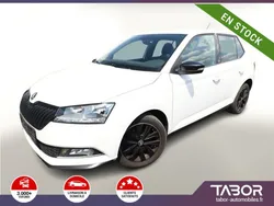 Skoda Fabia 1.0 TSI 110 Monte Carlo radars SmLi
