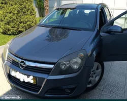 Opel Astra Caravan 1.3 CDTi Edition