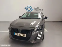 Peugeot 208 1.2 PureTech Active